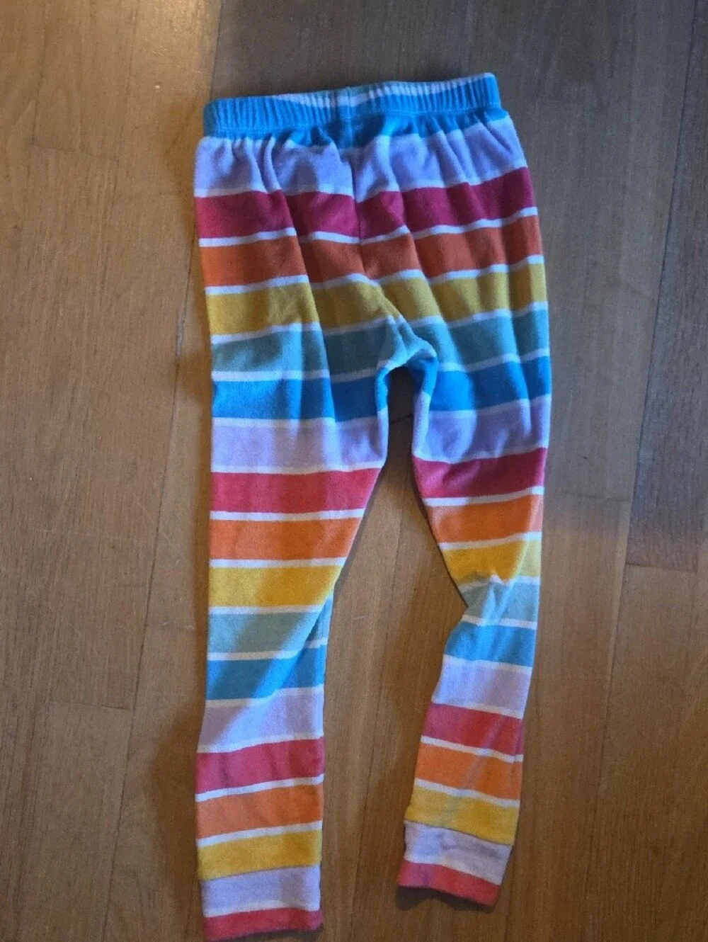 Cat & Jack | Rainbow Stripe Pajama Set
